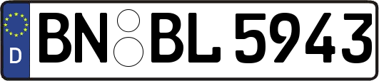 BN-BL5943