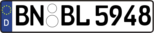BN-BL5948