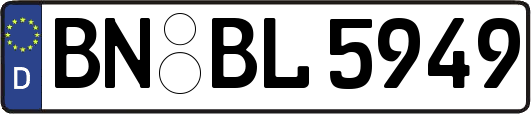 BN-BL5949