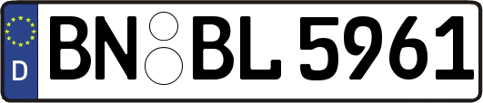 BN-BL5961