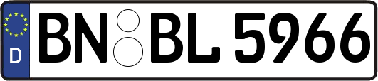 BN-BL5966
