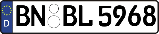 BN-BL5968