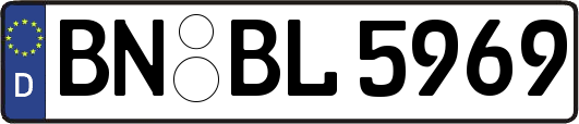 BN-BL5969