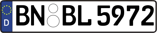 BN-BL5972