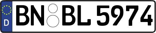 BN-BL5974
