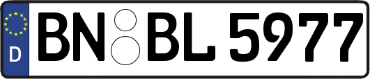 BN-BL5977