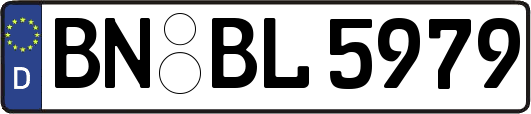 BN-BL5979