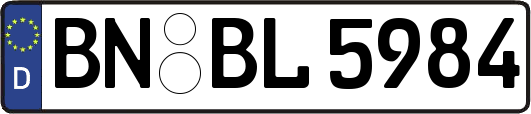 BN-BL5984