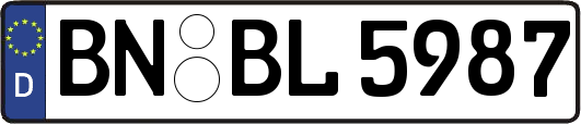 BN-BL5987