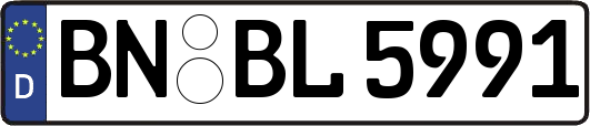 BN-BL5991