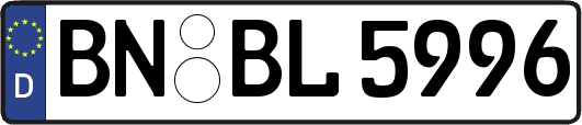 BN-BL5996