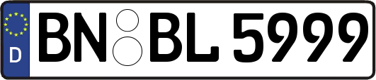 BN-BL5999