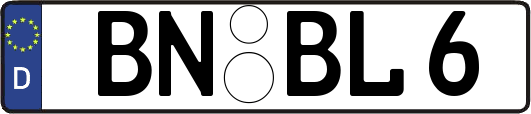 BN-BL6
