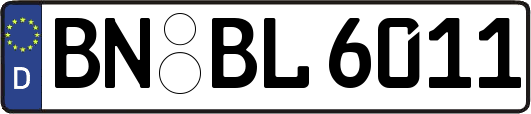 BN-BL6011