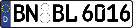 BN-BL6016