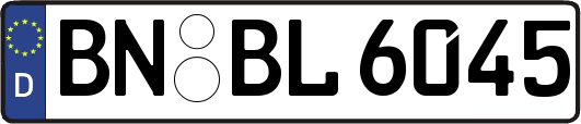 BN-BL6045