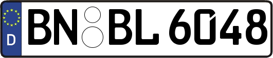 BN-BL6048