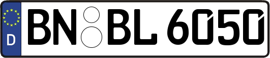 BN-BL6050