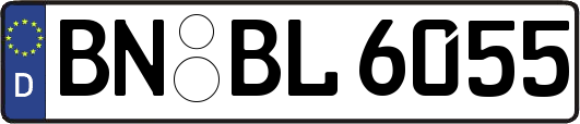 BN-BL6055