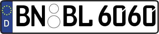 BN-BL6060