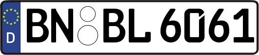 BN-BL6061