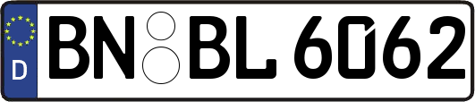 BN-BL6062
