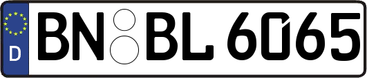 BN-BL6065