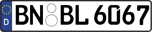 BN-BL6067