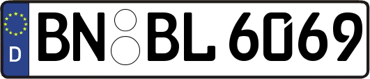 BN-BL6069