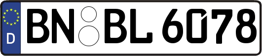 BN-BL6078