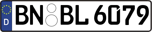 BN-BL6079