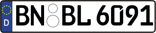 BN-BL6091