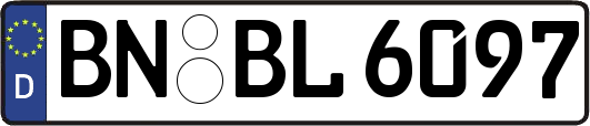 BN-BL6097