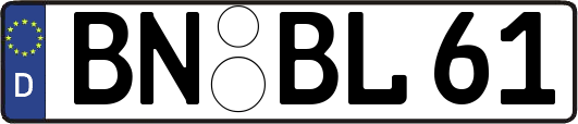 BN-BL61