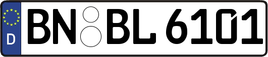 BN-BL6101