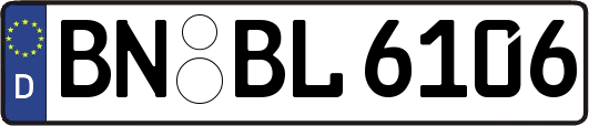 BN-BL6106