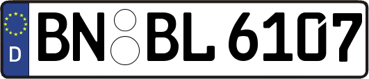 BN-BL6107