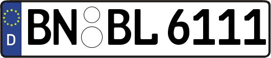 BN-BL6111
