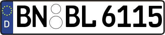 BN-BL6115