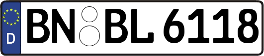BN-BL6118