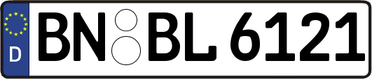 BN-BL6121