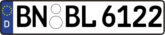 BN-BL6122