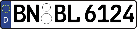 BN-BL6124