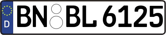 BN-BL6125