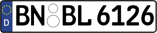 BN-BL6126
