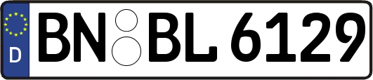 BN-BL6129