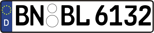 BN-BL6132