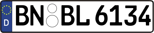 BN-BL6134