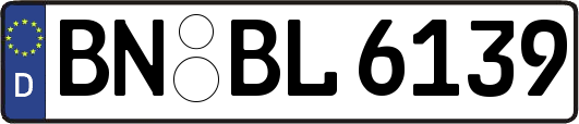BN-BL6139