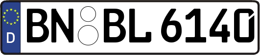 BN-BL6140
